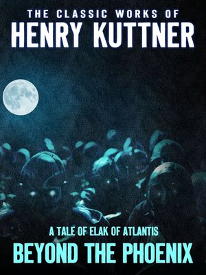 cover image of Beyond the Phoenix